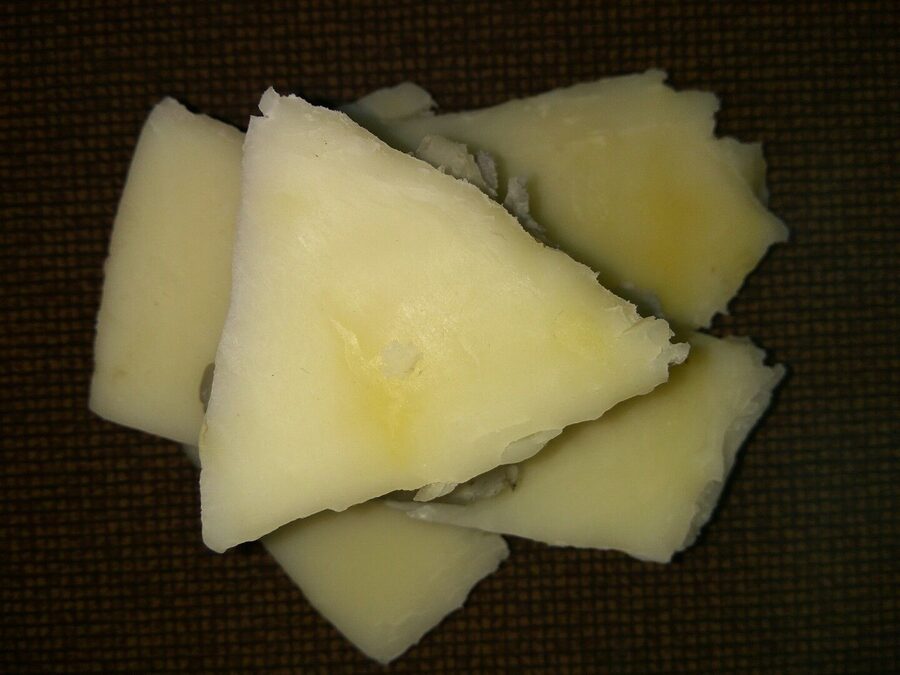 Pure Natural Beeswax