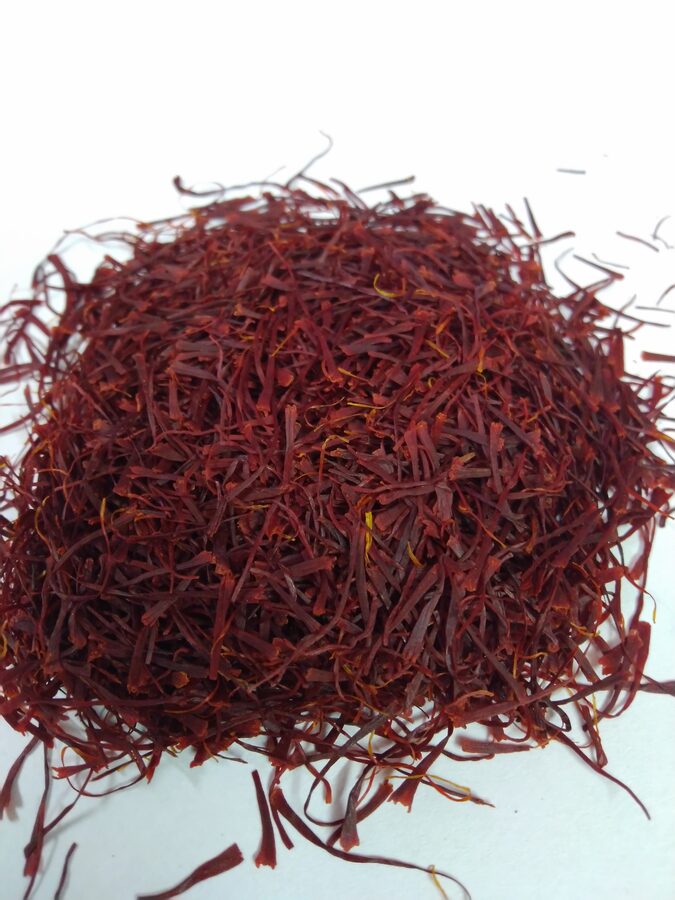 How to Brew Kashmiri Saffron the Right Way